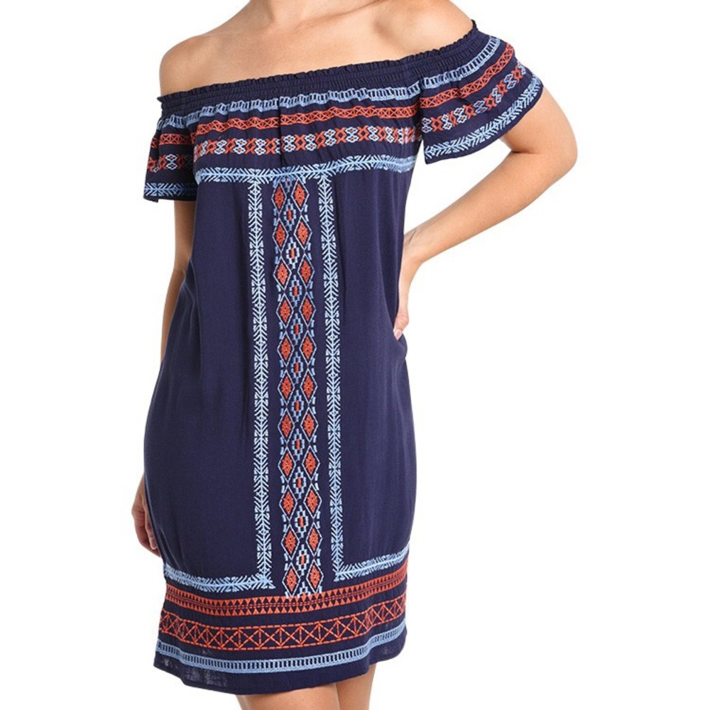 NWT THML Dress S